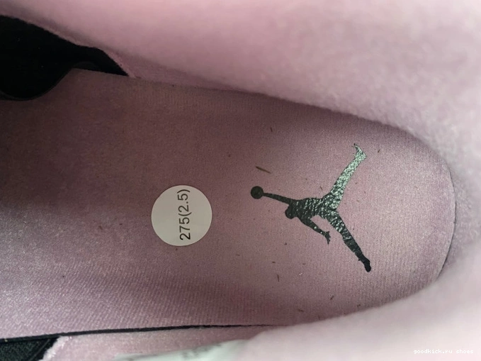 WMNS AQ9129-501 Air 4 Jordan Orchid 0702